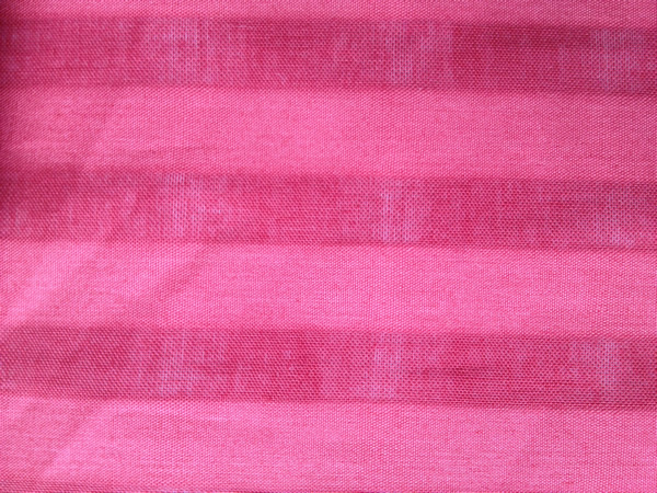 High count, high density cotton fabric