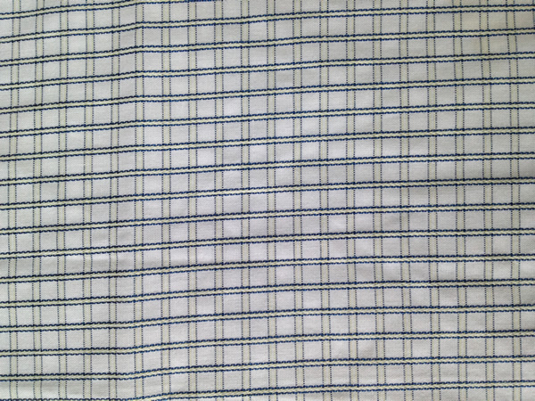 Shirt fabric